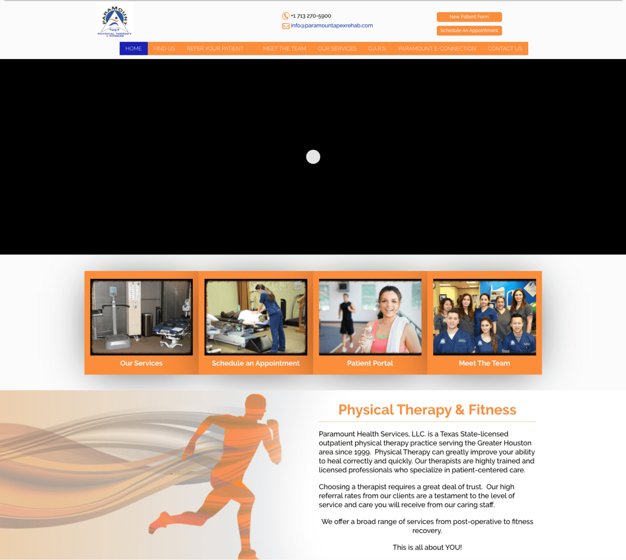 transforming-paramount-physical-therapy-case-study-by-fortum-digital